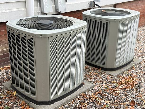 Reliable Air Conditioning Repair contractor in Bastrop, TX by Leonard HVAC